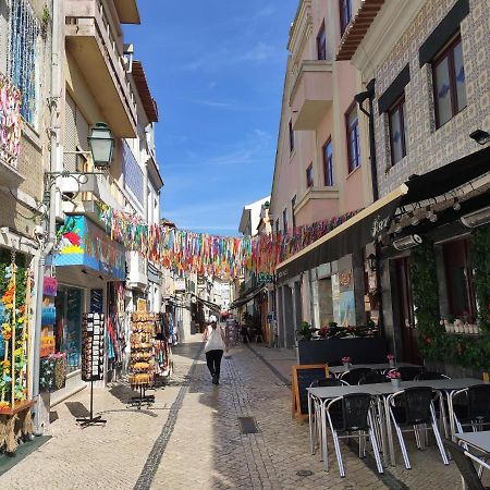 Aveiro Ria House D Lejlighed Eksteriør billede