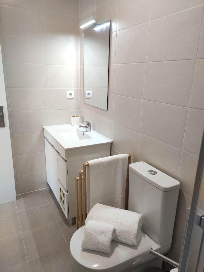 Aveiro Ria House D Lejlighed Eksteriør billede