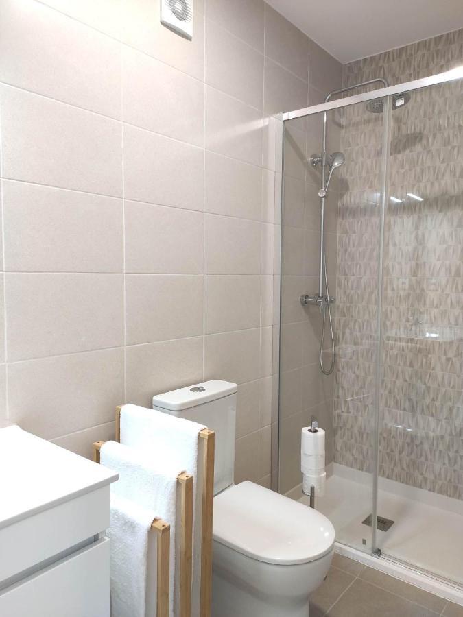 Aveiro Ria House D Lejlighed Eksteriør billede