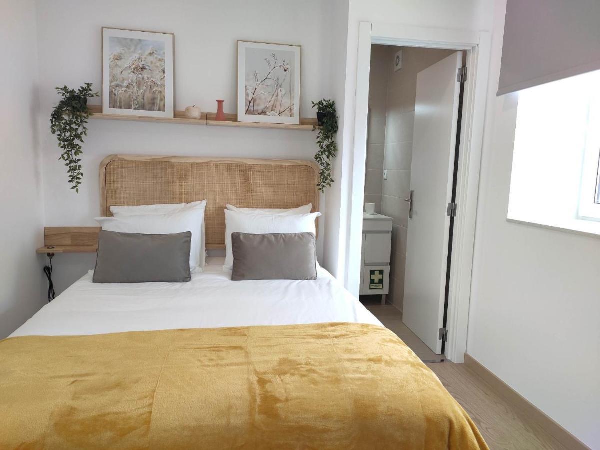 Aveiro Ria House D Lejlighed Eksteriør billede