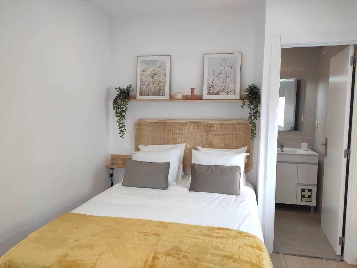 Aveiro Ria House D Lejlighed Eksteriør billede