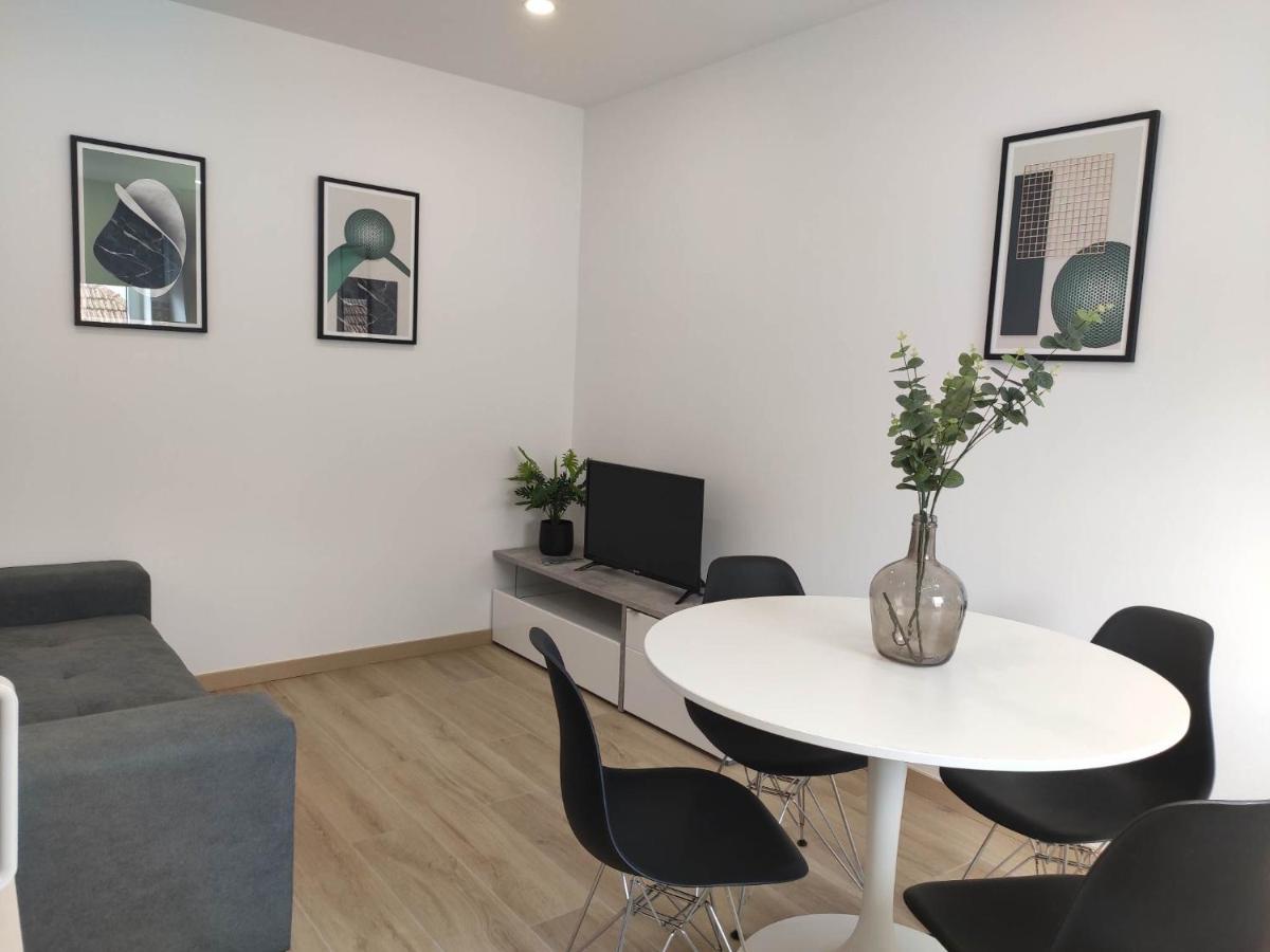 Aveiro Ria House D Lejlighed Eksteriør billede