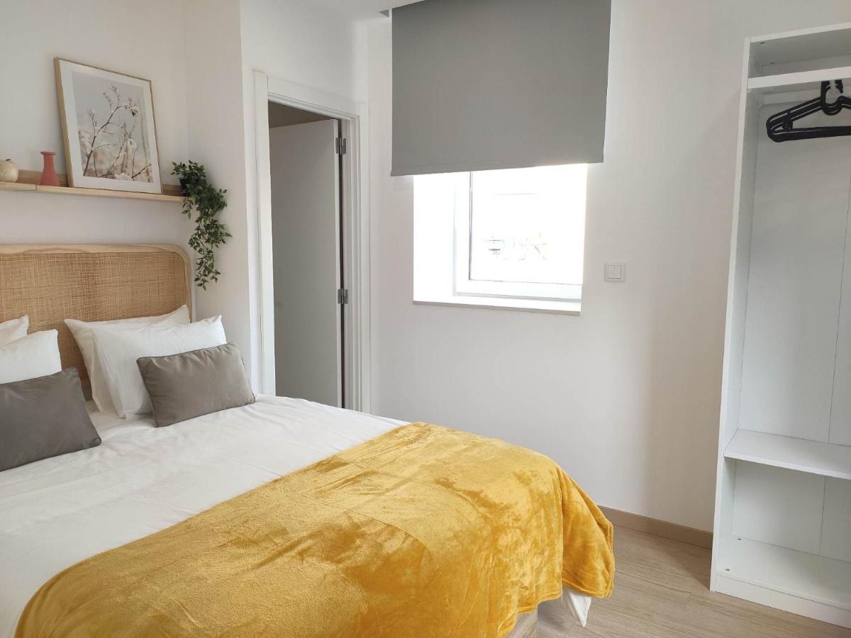 Aveiro Ria House D Lejlighed Eksteriør billede