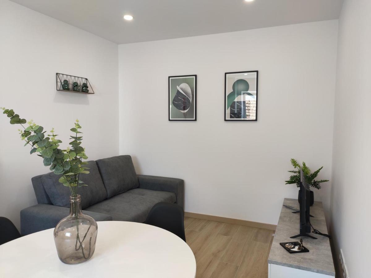 Aveiro Ria House D Lejlighed Eksteriør billede