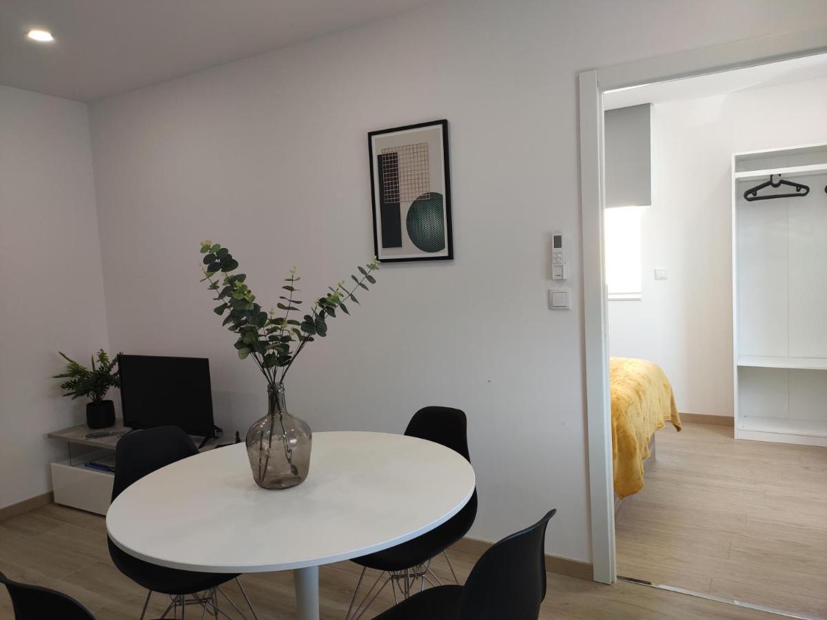 Aveiro Ria House D Lejlighed Eksteriør billede